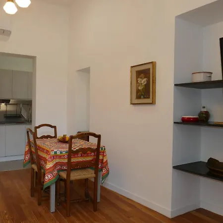 Fiori E Canzoni By Interhome * San Remo