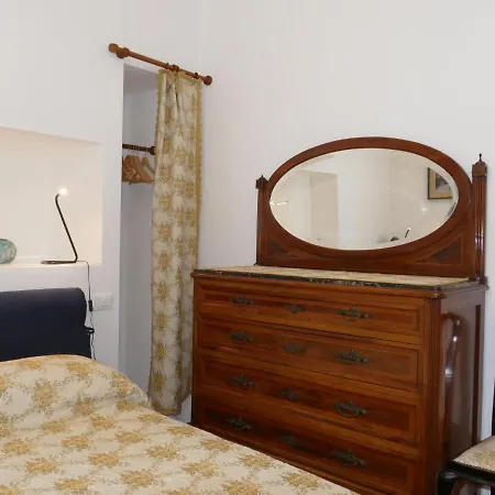 Fiori E Canzoni By Interhome Apartamento