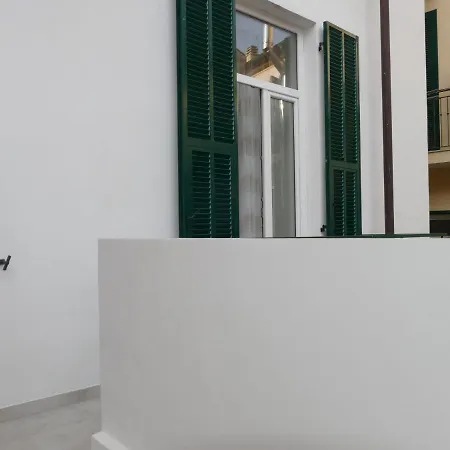 Fiori E Canzoni By Interhome * San Remo