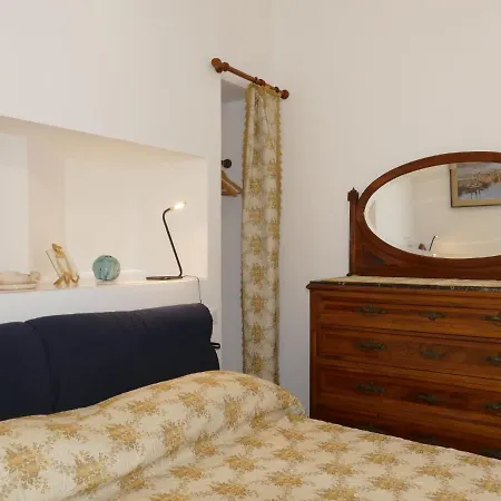 Apartamento Fiori E Canzoni By Interhome San Remo