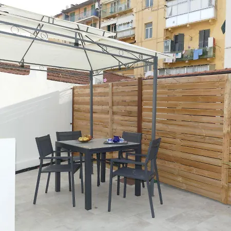 Fiori E Canzoni By Interhome San Remo