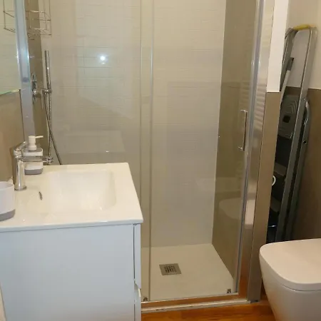 Fiori E Canzoni By Interhome Apartamento San Remo