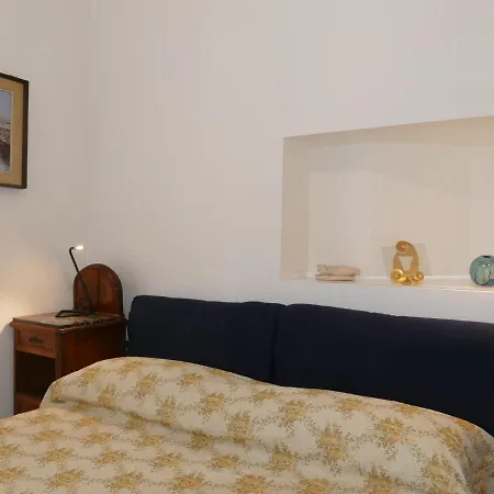 Fiori E Canzoni By Interhome 公寓
