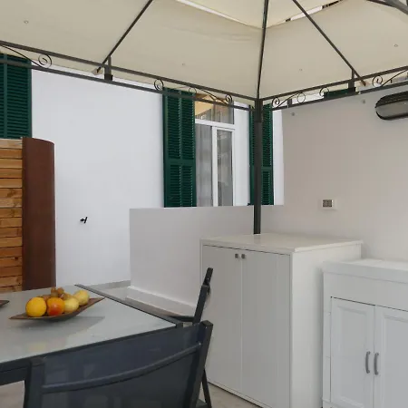 Fiori E Canzoni By Interhome *