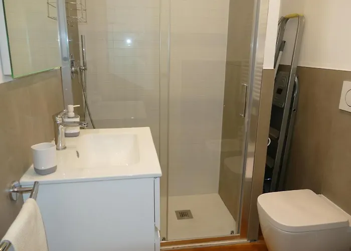 Fiori E Canzoni By Interhome Apartment Sanremo