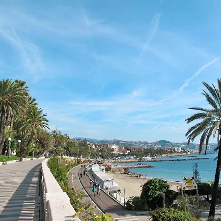 Fiori E Canzoni By Interhome San Remo