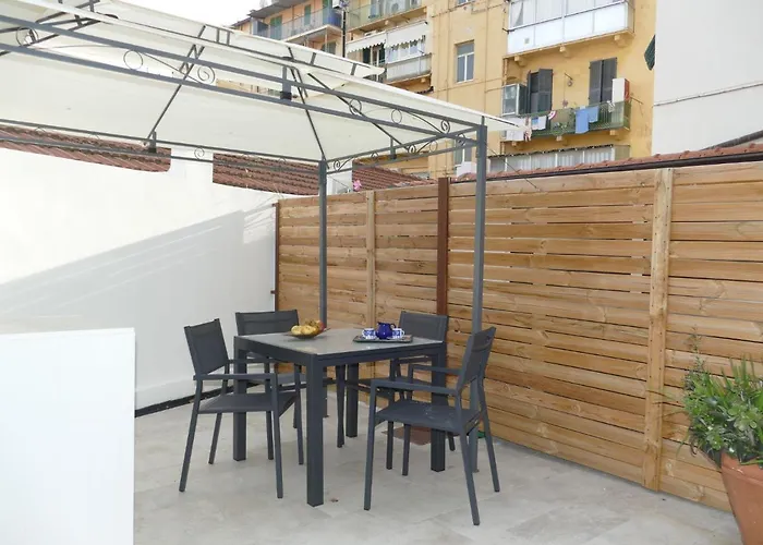 Fiori E Canzoni By Interhome 圣雷默