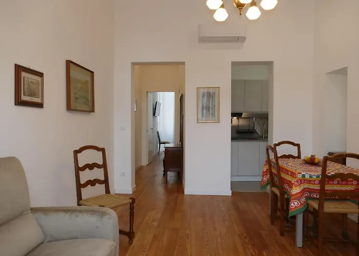 Fiori E Canzoni By Interhome