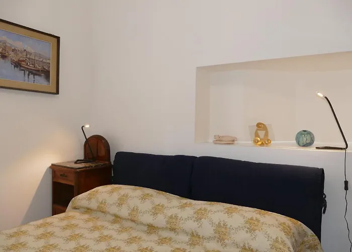 Fiori E Canzoni By Interhome 公寓